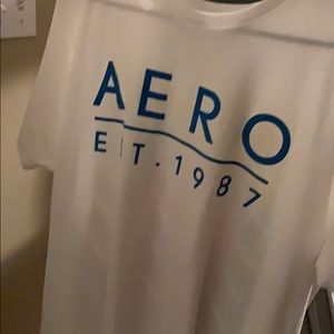 Aeropostale teashirt
